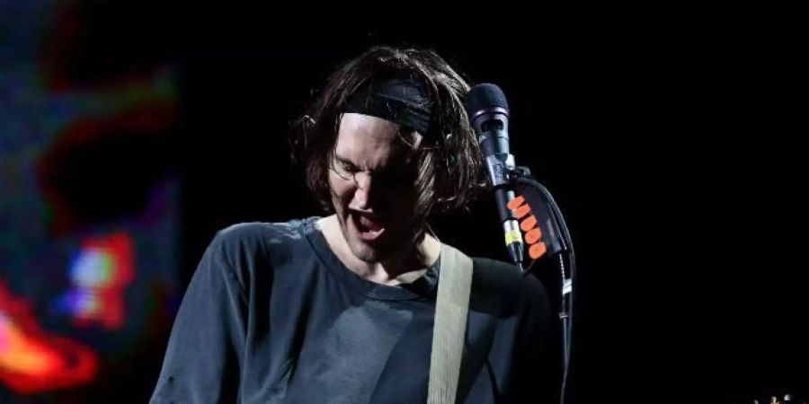 Josh Klinghoffer