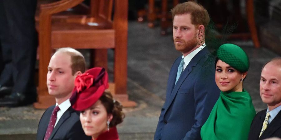 harry, duke of sussex