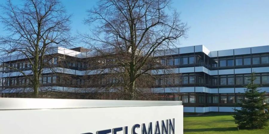 Bertelsmann