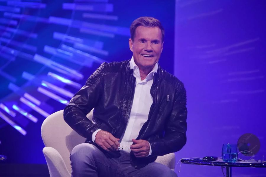 DSDS Dieter Bohlen