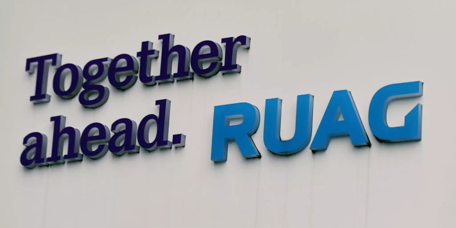 ruag