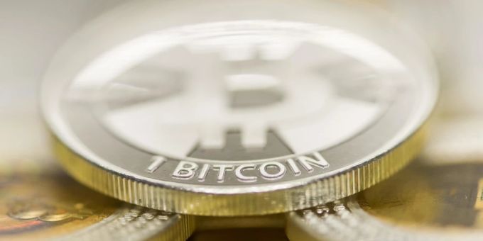 Im US-Staat Colorado sind neu Steuerzahlungen mit Bitcoin möglich. (Symbolbild) bitcoin