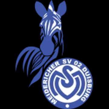 MSV Duisburg