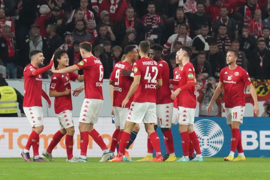 Bundesliga