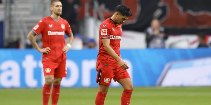 Nadiem Amiri.