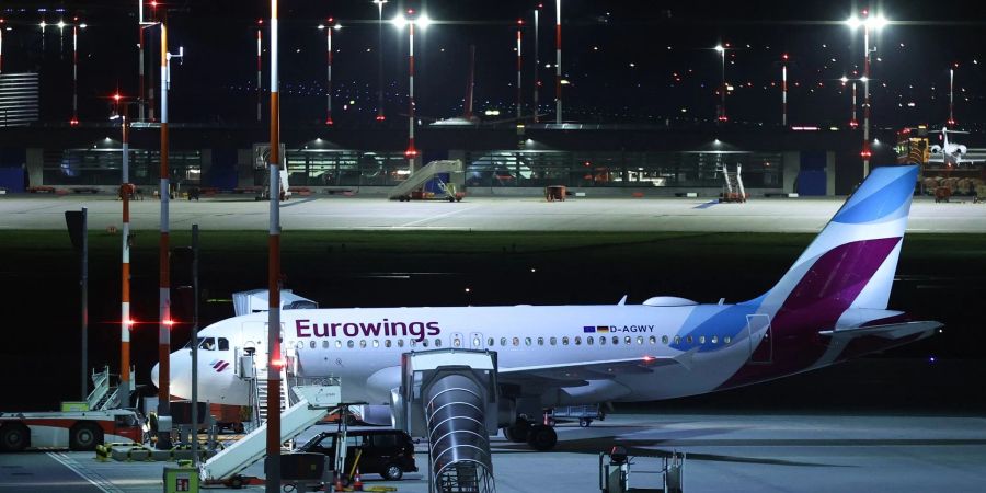 eurowings