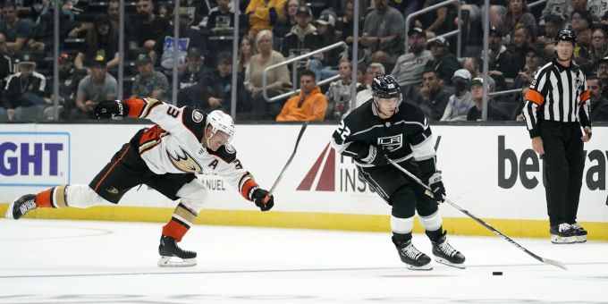 Schweizer Direktduell - Fiala, Suter und Moser sammeln NHL-Scorerpunkte