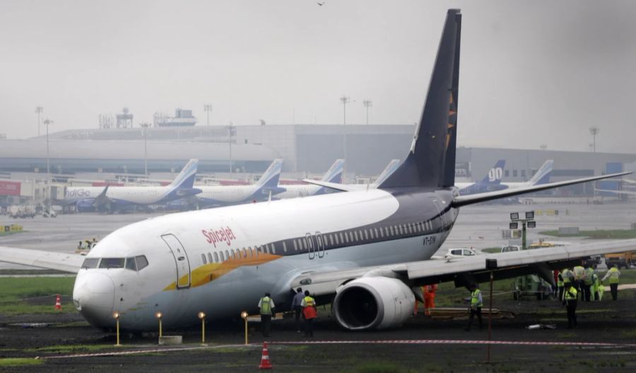 Spicejet