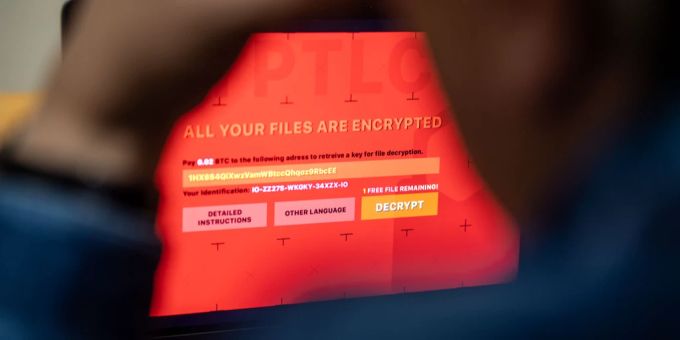Ransomware - Kapo Zürich meldet Erfolge gegen Cyberkriminelle