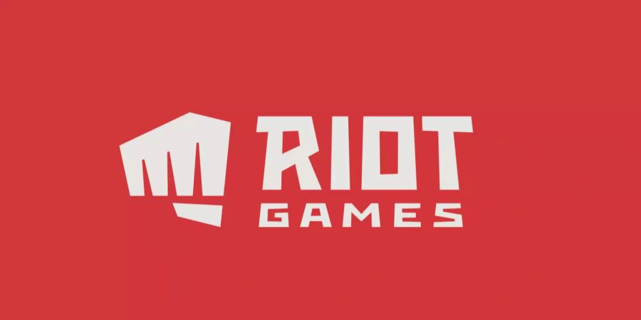 Riot Games Logo