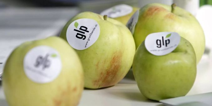 Soll der Wahlkampf Früchte tragen, führt kein Weg an digitaler Werbung vorbei. Das hat auch die GLP erlickt. glp