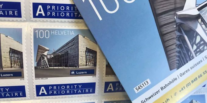 «Falscher Versand» - Berner Grossräte erhalten 25 Rappen in Briefmarken