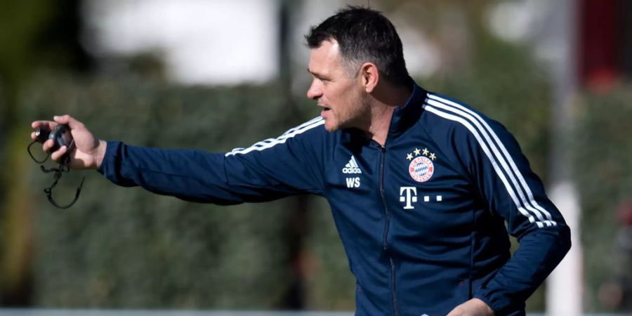 Willy Sagnol