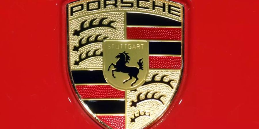 Die Staatsanwaltschaft Stuttgart verdonnerte Porsche zu einer Strafzahlung in Höhe von 535 Millionen Euro. Foto: Uli Deck