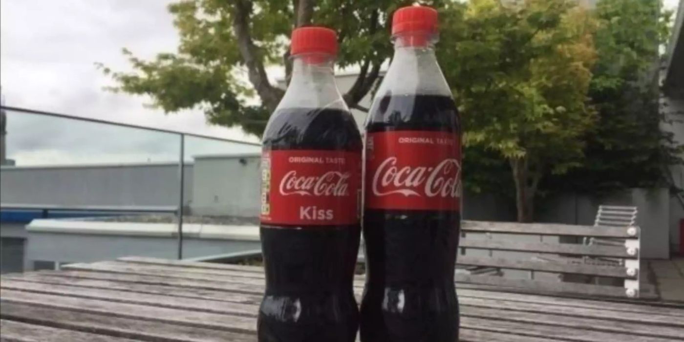 Das neue KI-Coca-Cola im Nau.ch-Test – «Besser als Zero» | Nau.ch