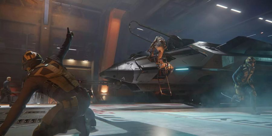 Star Citizen