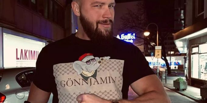 Neuster Clou? - Rapper Kollegah bändelt mit Dieter Bohlen an