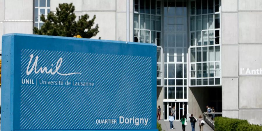 Universität Lausanne