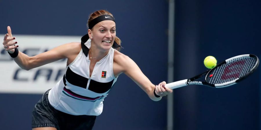 Petra Kvitova