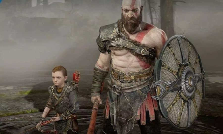 God of War