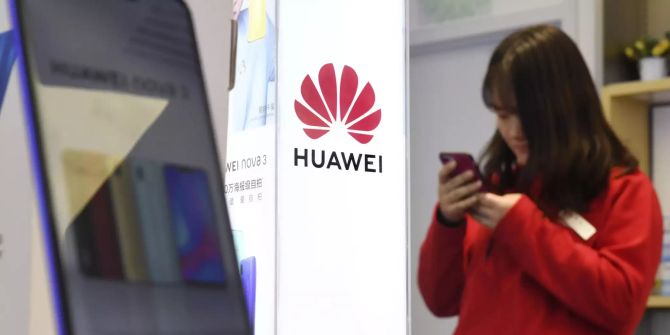 Huawei 5G