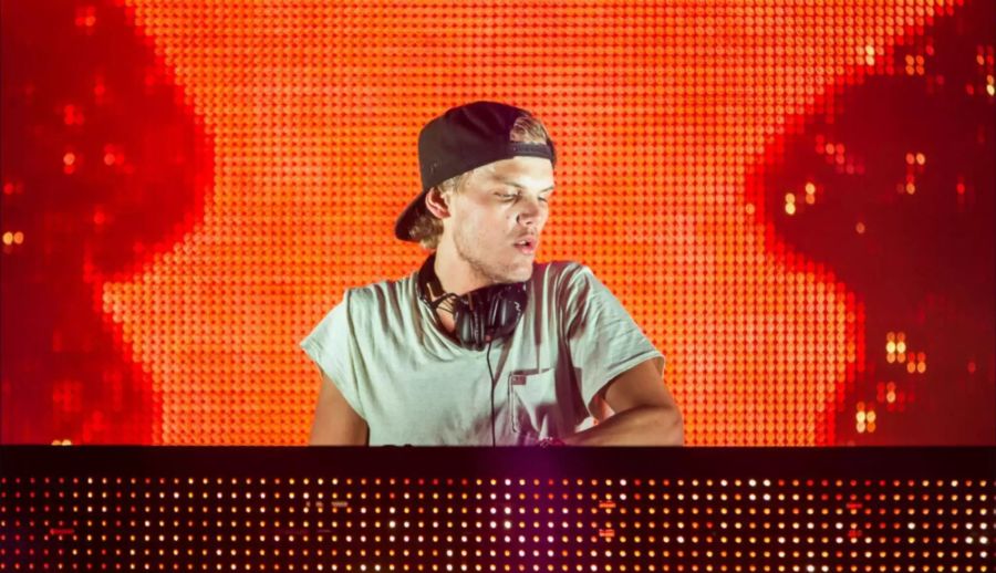 Avicii 30 jahre