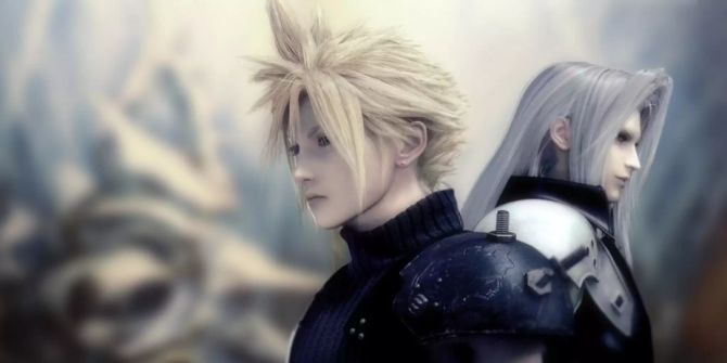 Final Fantasy VII Remake