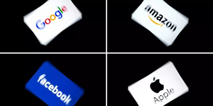 Die Digitalsteuer in Frankreich hat eine weitere Hürde genommen Die Digitalsteuer in Frankreich hat eine weitere Hürde genommen