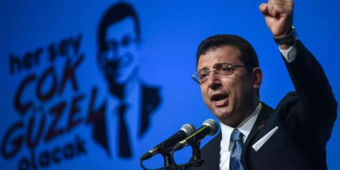 Imamoglu