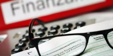 Steuerjahr 2020 Kaufdorf.