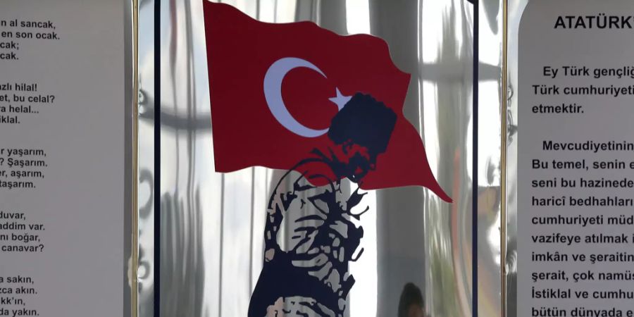 Türkei