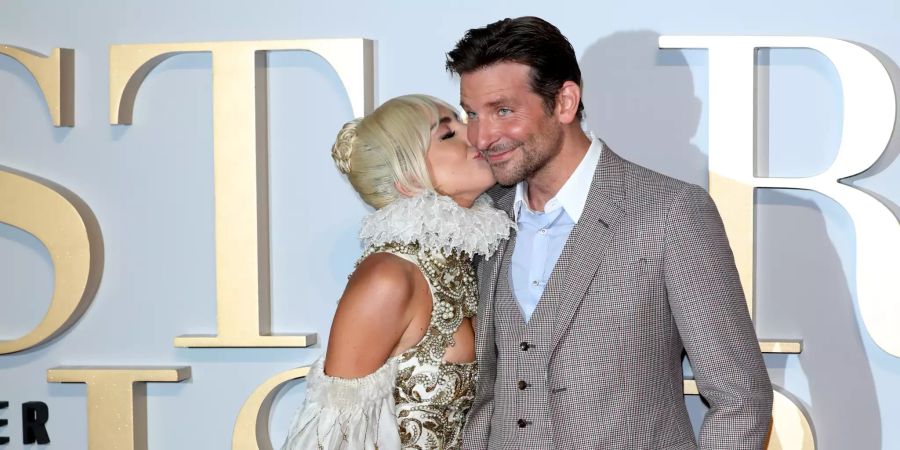 lady gaga bradley cooper