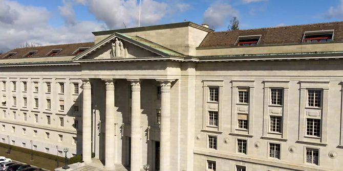 Staatsanwaltschaft