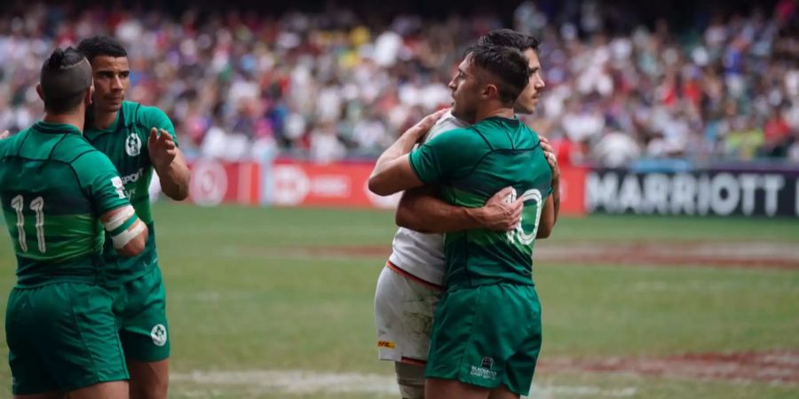 Rugby
