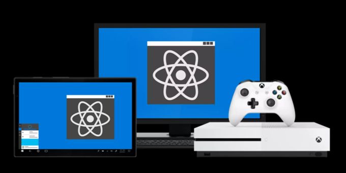 React Native ist ein Framework zur Programmierung von Apps. React Native
