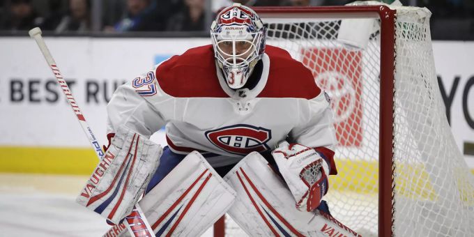 Antti Niemi kehrt zurück nach Finnland. Antti Niemi