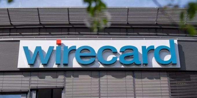 Aschheim - Wirecard erhöht nach schwungvollem Jahresstart Prognose