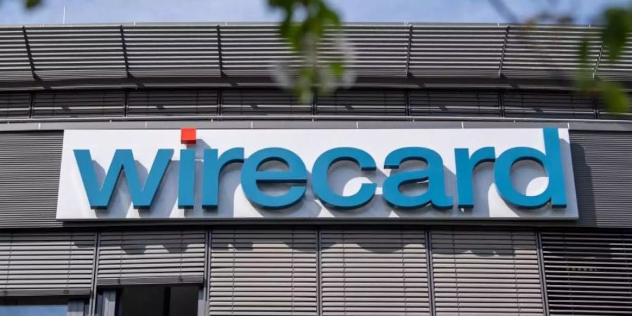 wirecard