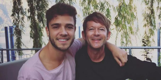 Michael von der Heide - «Mit dem Song kann Luca Hänni den ESC gewinnen»