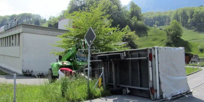 Verkehrsunfall Verkehrsunfall