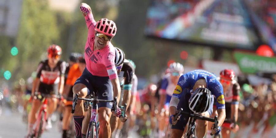 Vuelta