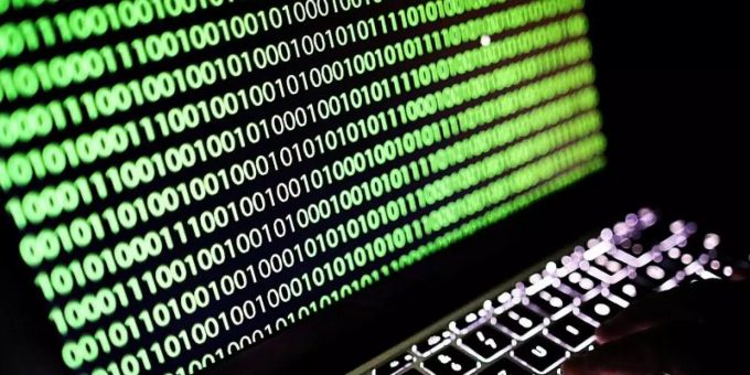 Die US-Regierung räumt der Cybersicherheit nach eigenen Angaben einen so hohen Stellenwert ein «wie nie zuvor». Foto: Oliver Berg/dpa Die US-Regierung räumt der Cybersicherheit nach eigenen Angaben einen so hohen Stellenwert ein «wie nie zuvor». Foto: Oliver Berg/dpa