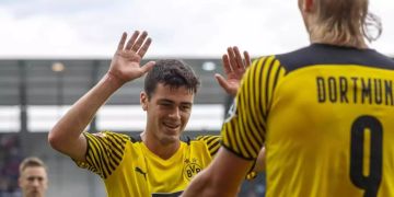 BVB