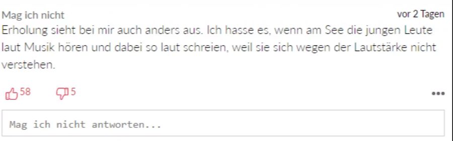 Jonny ist mit seiner Vorliebe für leere Strände nicht alleine.