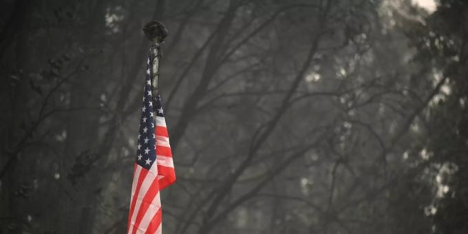 Trüber Juli - US-Industrie verliert unerwartet an Schwung