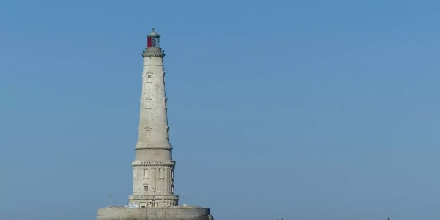 Leuchtturm von Cordouan