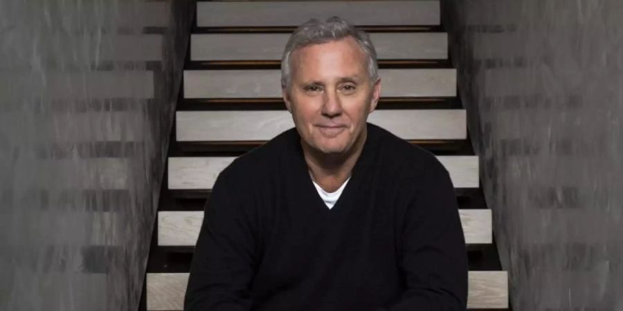 Ian Schrager ist heute weit vor Mitternacht im Bett. Foto: Chad Batka/The New York Times/dpa