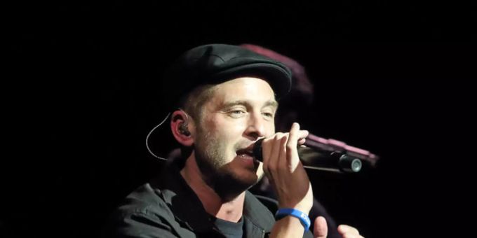 Ryan Tedder Ryan Tedder