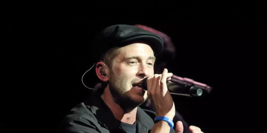 Ryan Tedder