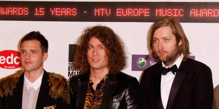 The Killers